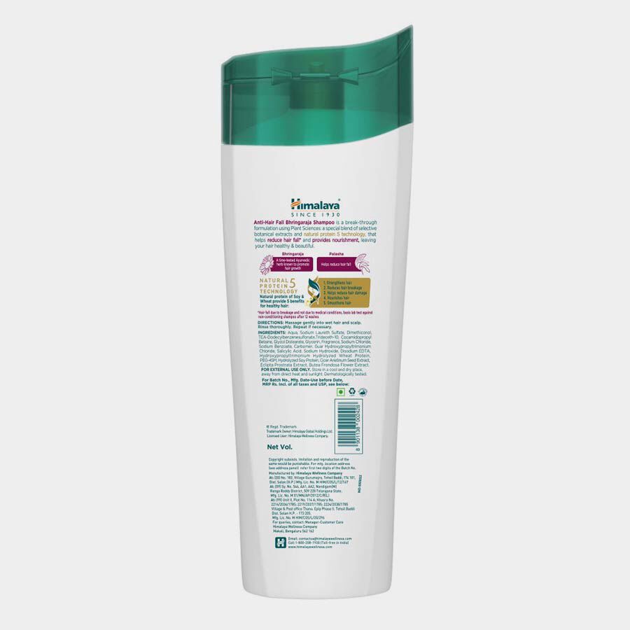 Anti Hair Fall Shampoo, , large image number null
