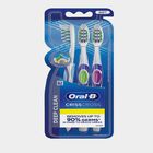 Crisscross Tooth Brush, , small image number null