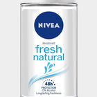 Women Deodorant Roll On - Fresh Natural, , small image number null