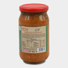 Mango Pickle Mustard Oil, 400 g, small