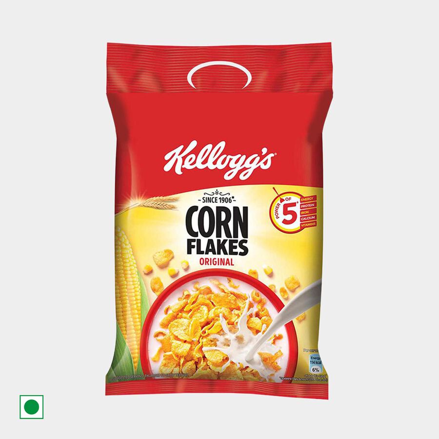 Corn Flakes, 251 g, large