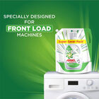 Matic Liquid Detergent Front Load, , small image number null
