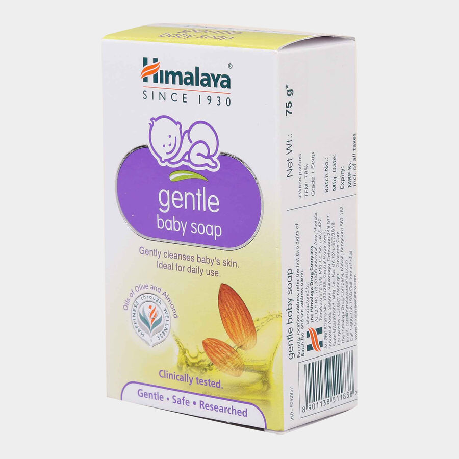 Gentle Baby Soap, , large