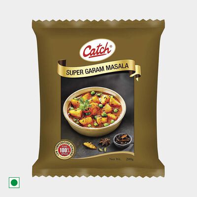 Garam Masala Powder