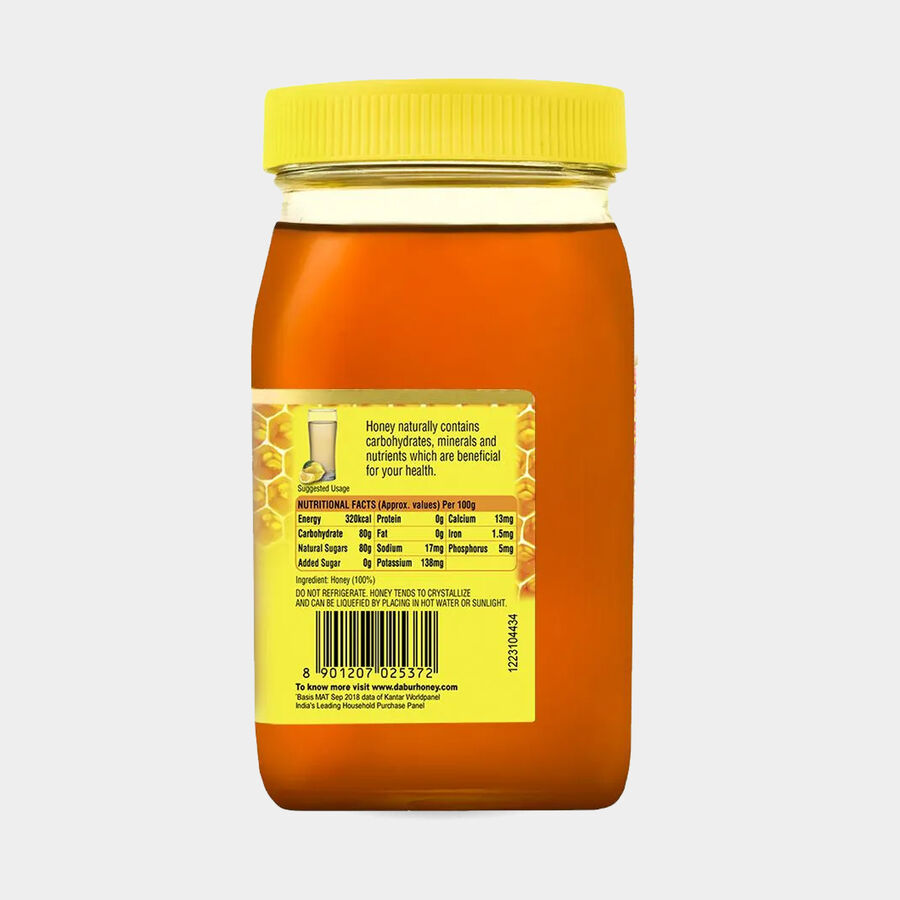 Honey, , large image number null
