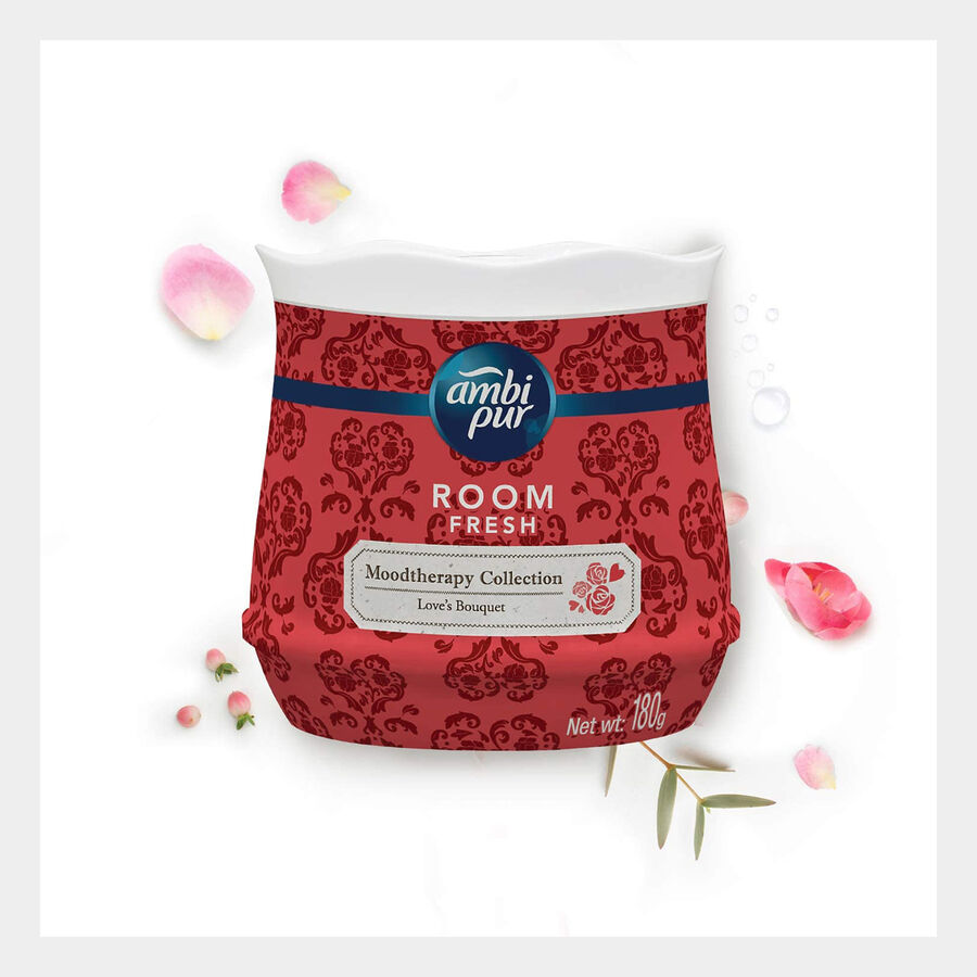 Love & Bouquet Room Freshener, , large image number null