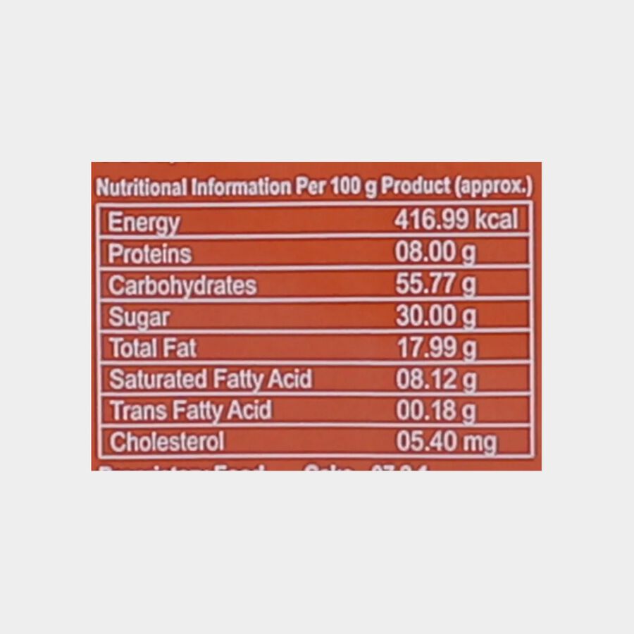 Muffins Chocolate Veg Cake, , large image number null