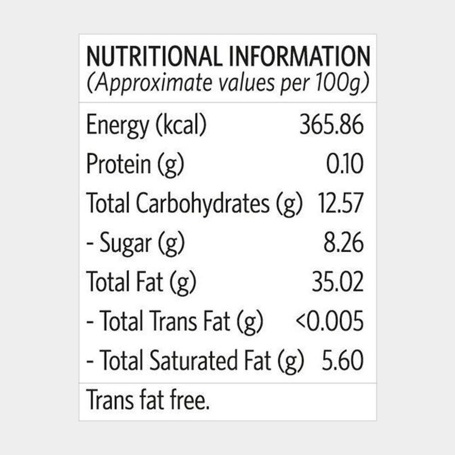 Eggless Mayonnaise, , large image number null