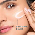 सुपर लाइट जेल ऑयल फ्री फेस मॉइस्चराइजर, , small image number null