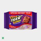Tiger Krunch Choco Chips Biscuits, , small image number null