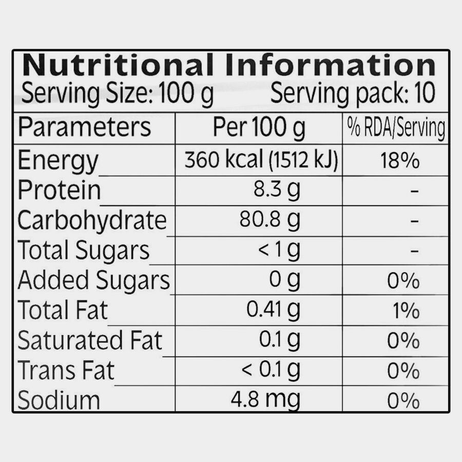 Uplife Lite Everyday Rice, , large