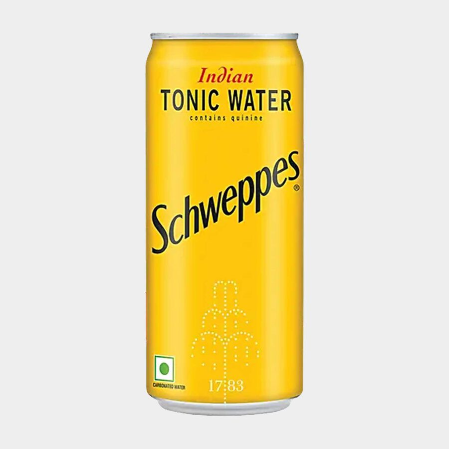 Indian Tonic Water, , large image number null
