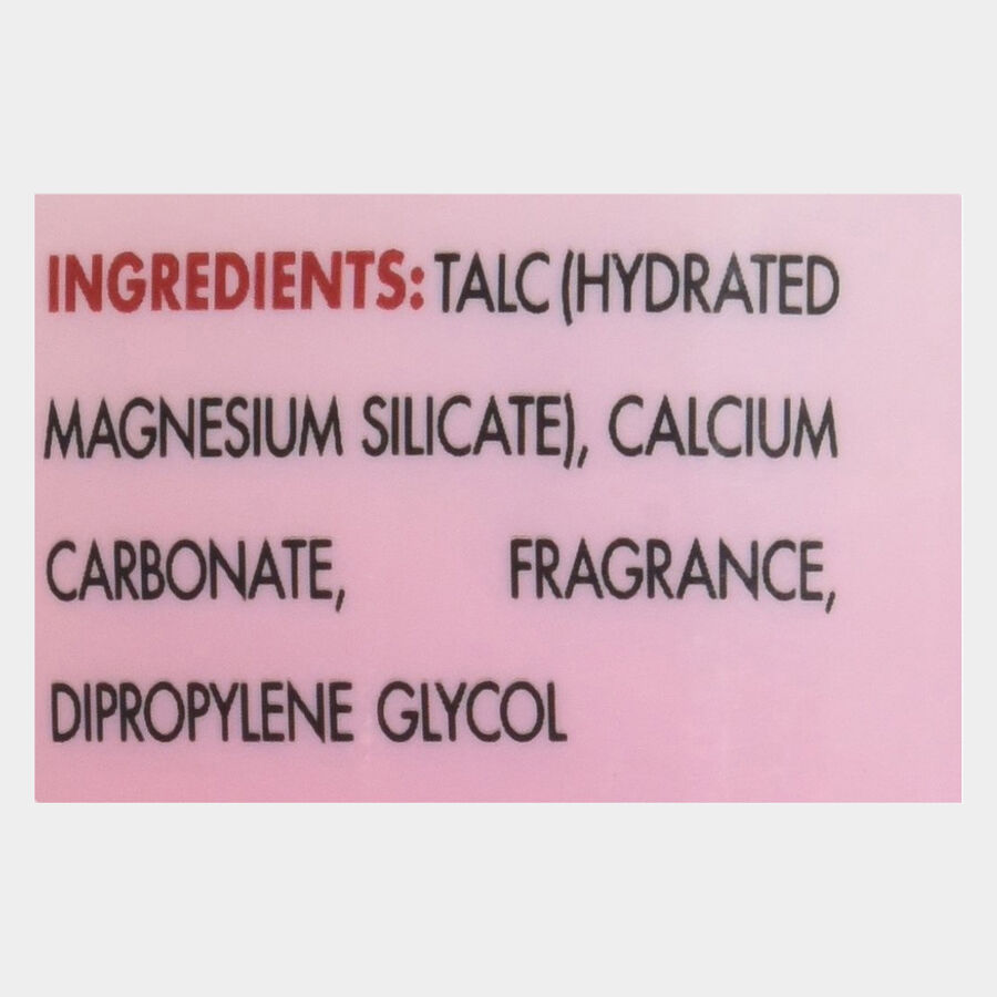 Dream Flower Talcum Powder, , large image number null