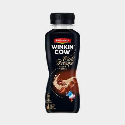 Winkin Cold Coffee