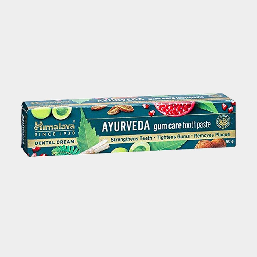 Ayurveda Gum Care Tooth Paste, , large
