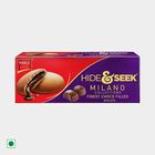 Milano Choco Filled Biscuits, , small