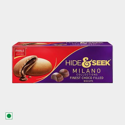 Milano Choco Filled Biscuits