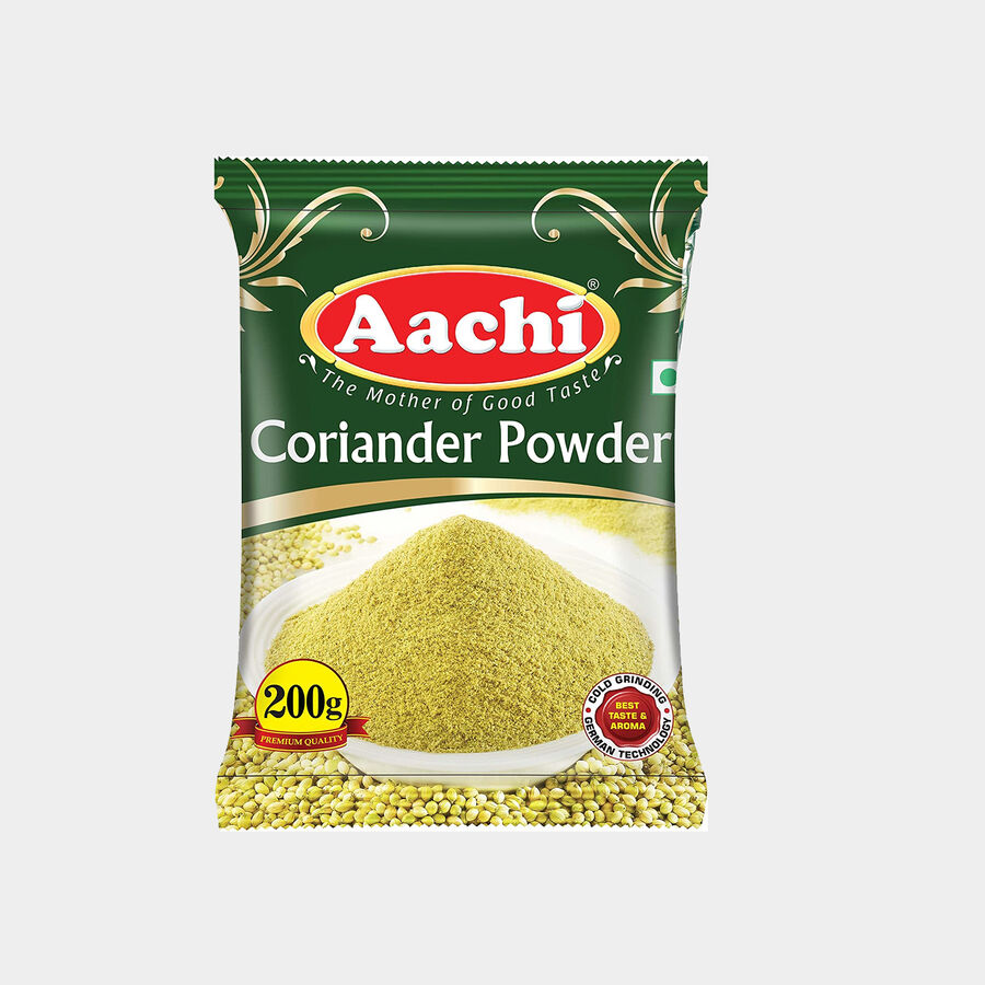 Coriander / Dhania Powder, , large image number null