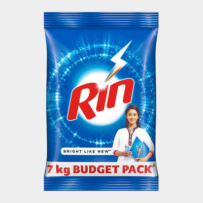Advanced Detergent Powder