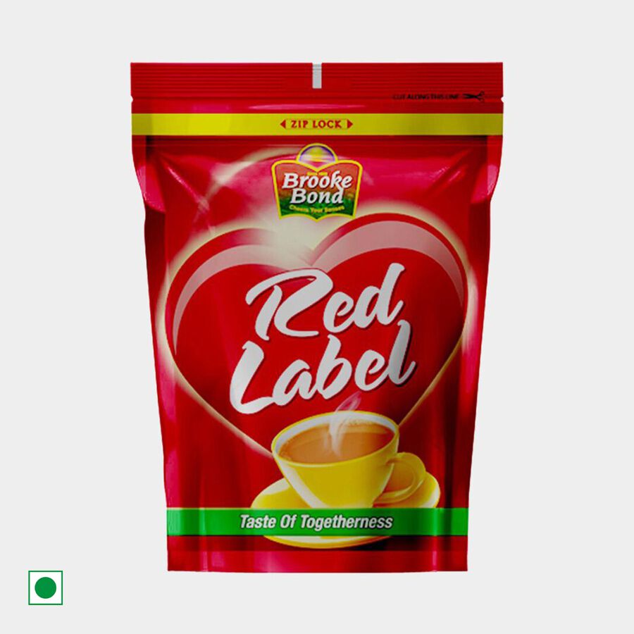 Red Label Tea, , large