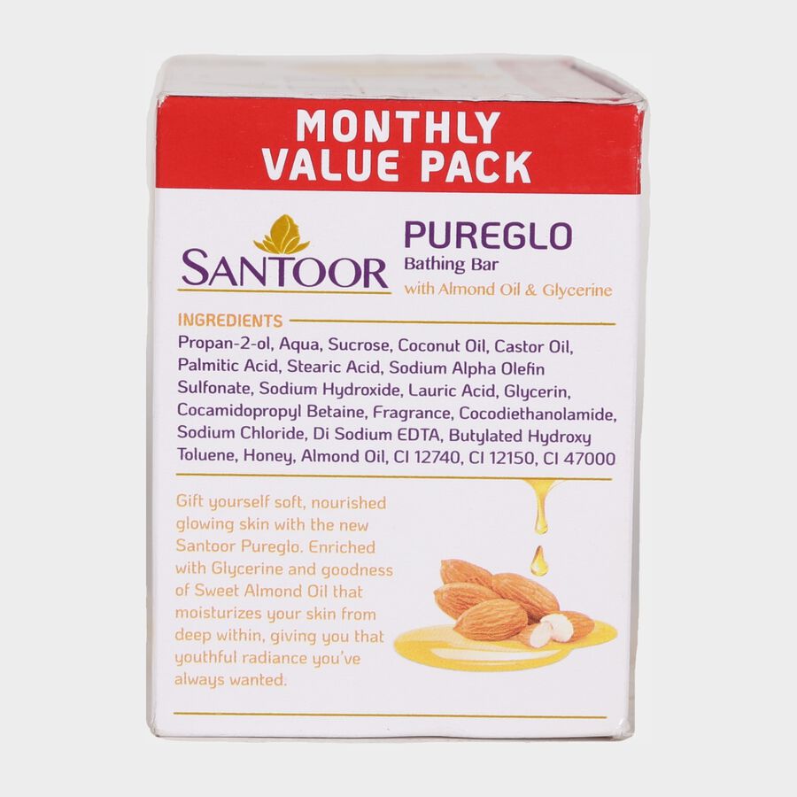Glycerine Body Soap, , large image number null