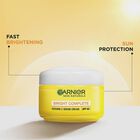 SPF40 Vitamin C Serum Cream, , small image number null