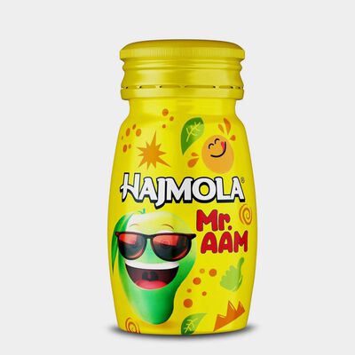 Hajmola