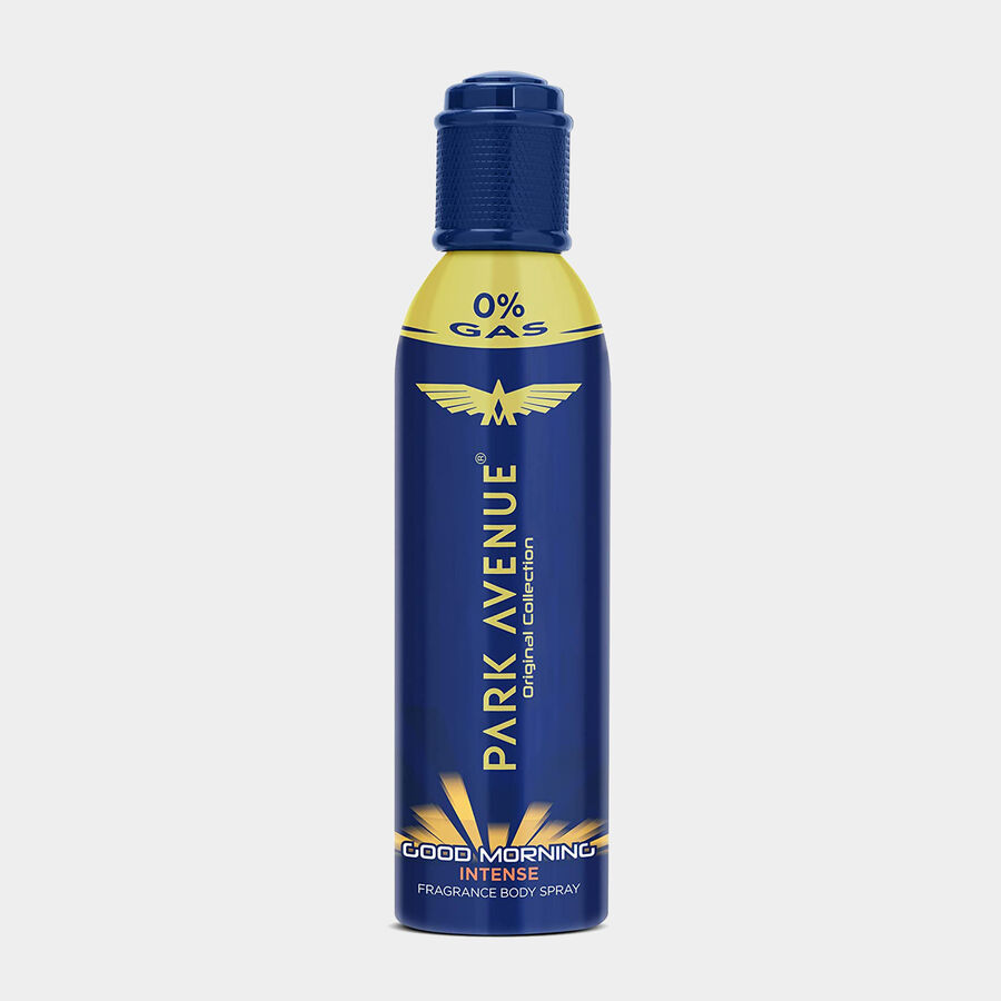 GOOD MORNING INTENSE deo, , large image number null