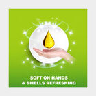 Lemon Dishwash Gel, , small image number null