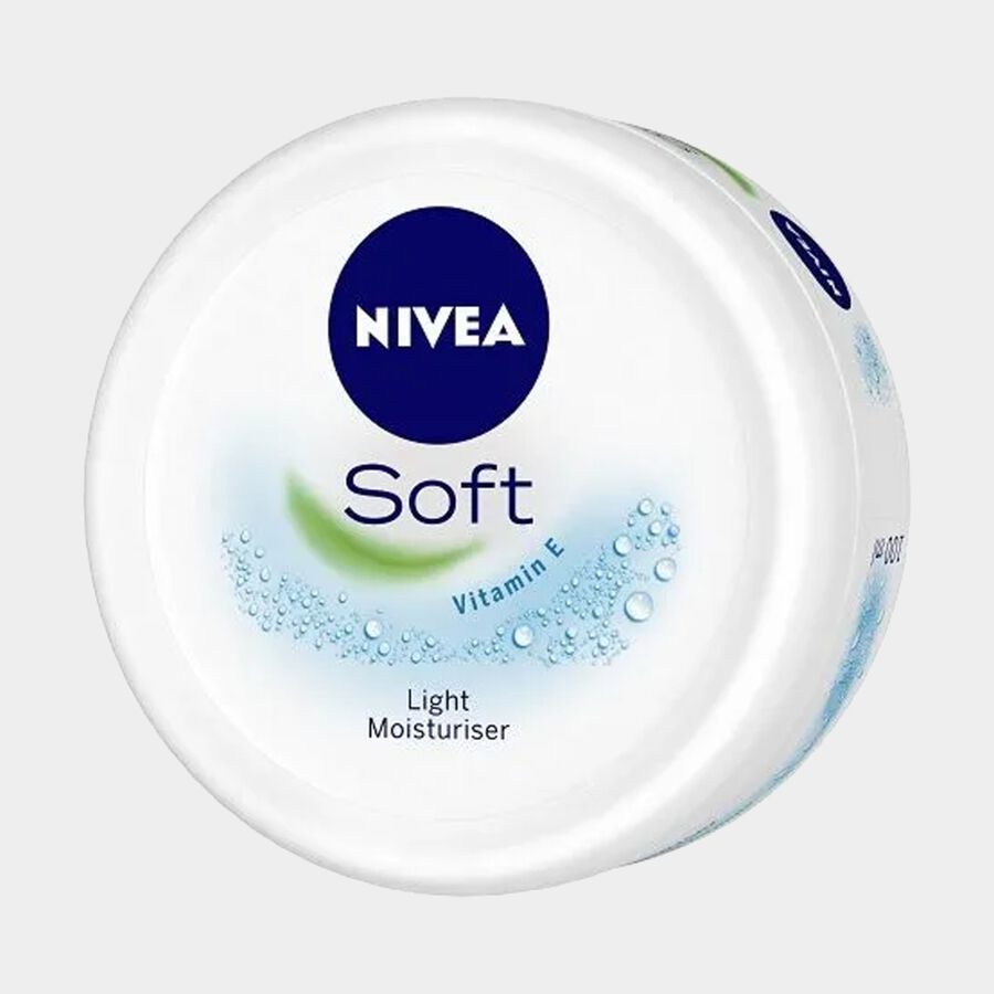Soft Cream Skin Cream, , large image number null