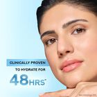 Hydra Miracle Super Light Gel With Hyaluronic Acid & Vitamin C, , small