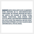 Anti-Dandruff Solutions Dandruff Clean & Fresh Conditioner, , small image number null