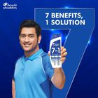 7 In 1 Anti-Dandruff Shampoo, , small image number null