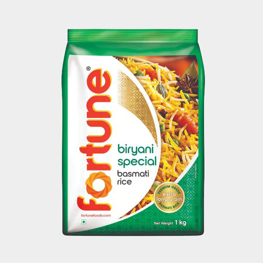 Biryani Special Basmati Rice, , large image number null