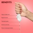 Wine Fairness Sheet Facial Mask, , small