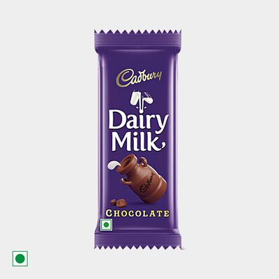 Dairy Milk Chocolate