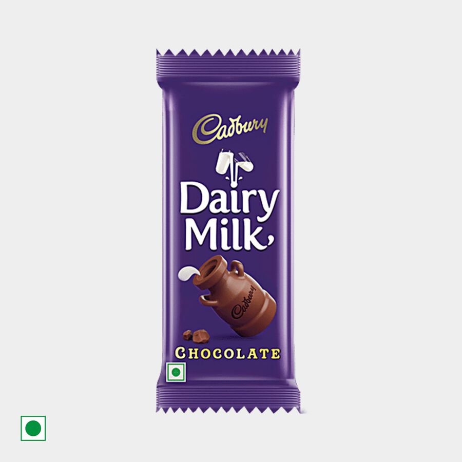 Dairy Milk Chocolate, , large