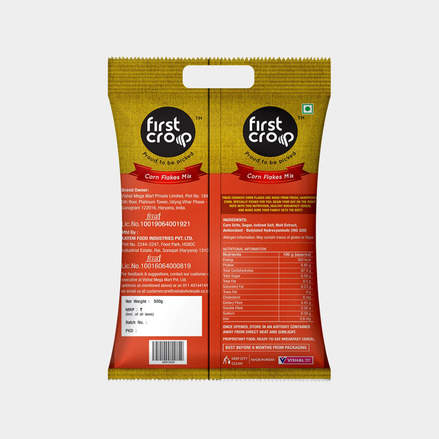Corn Flakes Combo, , large image number null