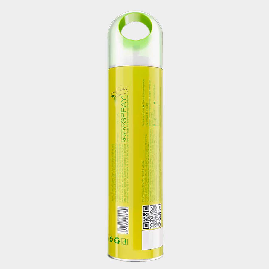 Lush Green Bathroom Freshener, , large image number null