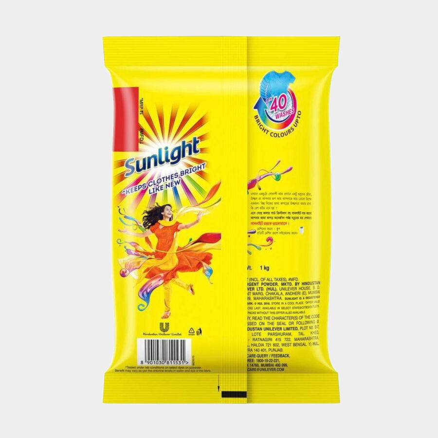Detergent Powder, , large image number null