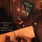 Bournville Intense 70% Rich Dark Chocolate, , small