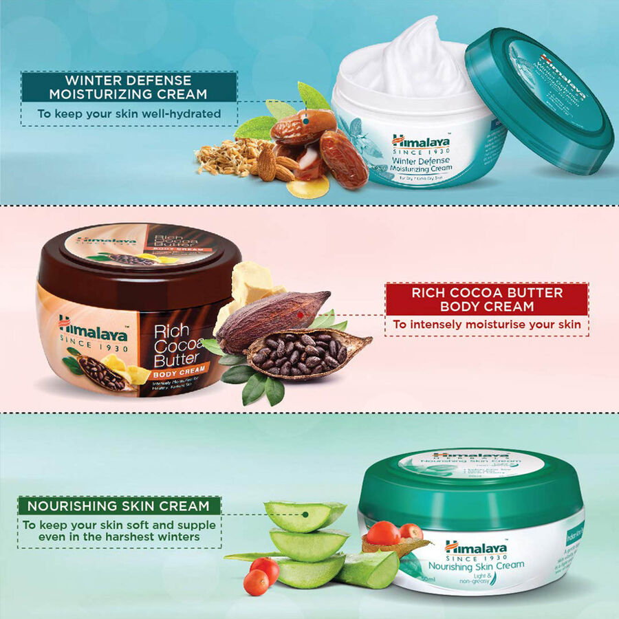 Rich Cocoa Body Butter, , large image number null
