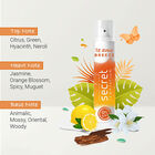 Park Body Spray, 2 X 120 ml, small