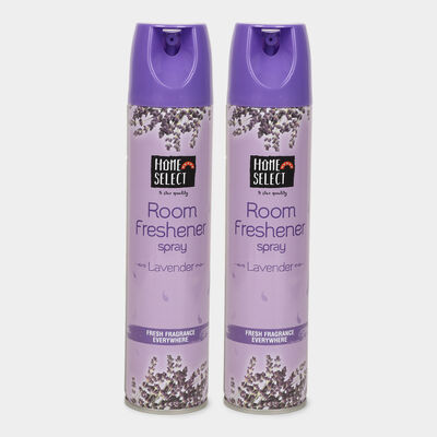 Lavender Room Freshener