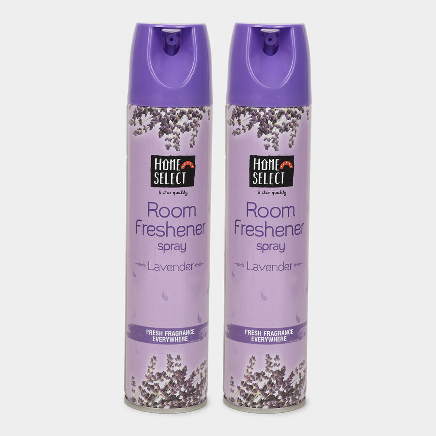 Lavender Room Freshener, , large image number null