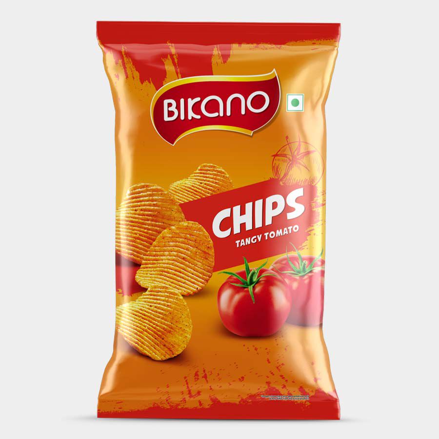 Tangy Tomato Chips, , large image number null