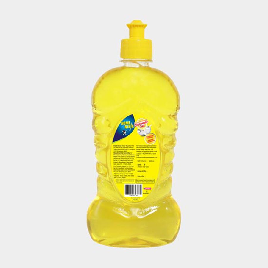 Dish wash Gel, , large image number null