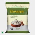 Devaaya Basmati Rice / Chawal, 5kg, , small