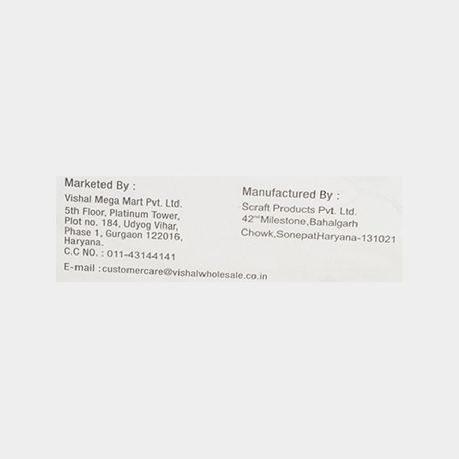 Paper Napkin - 30 X 30 cm, 1 Ply, , large image number null