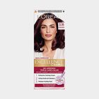 Excellence Hair Color Small Pack Shade.3.16, Burgundy, , small